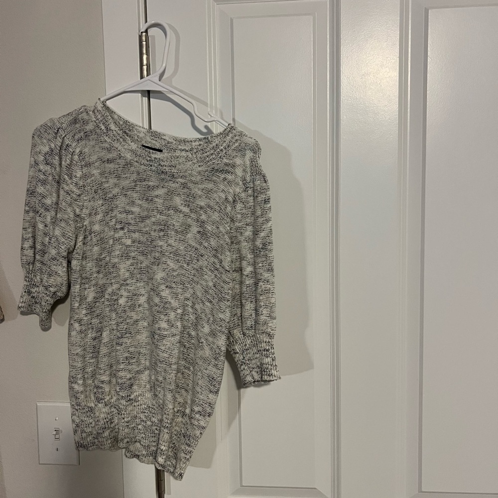 Ann Taylor Factory Sweater